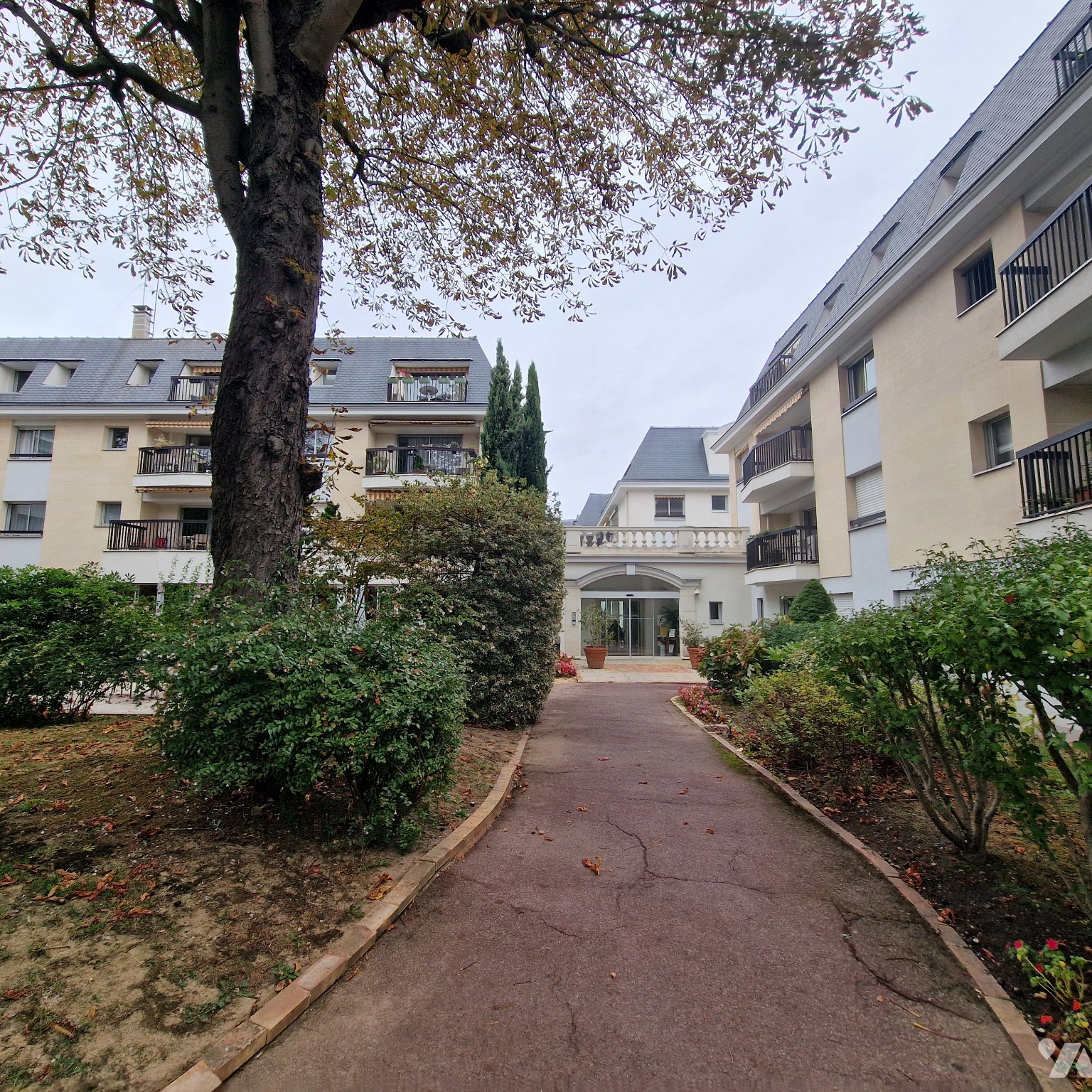 Appartement 2 pièces 45 m² · à Bourg-la-Reine · 45,2 m² · 189 000 €
