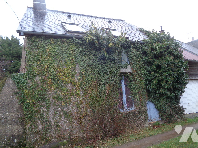 Maison 3 pièces 67 m² · à Lignières-Orgères · 67 m² · 30 000 €