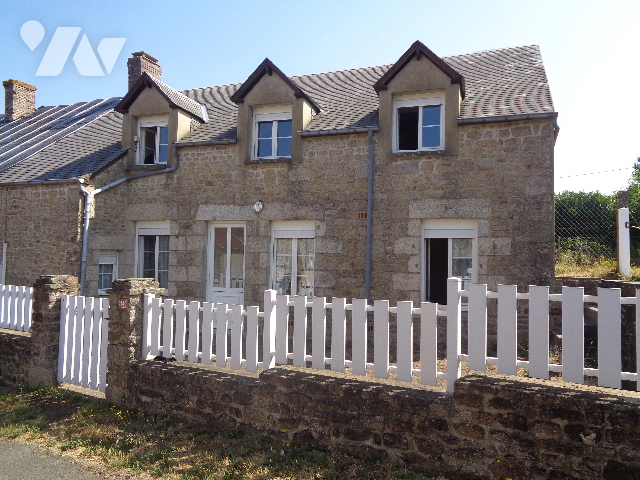 Maison 5 pièces 103 m² · à Ciral · 103 m² · 65 000 €