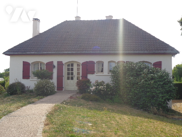 Maison 5 pièces 85 m² · à Ciral · 85 m² · 190 000 €
