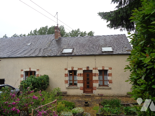 Maison 178m² — Ciral