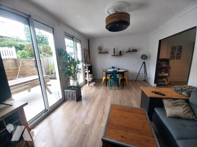 Maison 5 pièces 80 m² · à Port-Brillet · 79,5 m² · 130 000 €