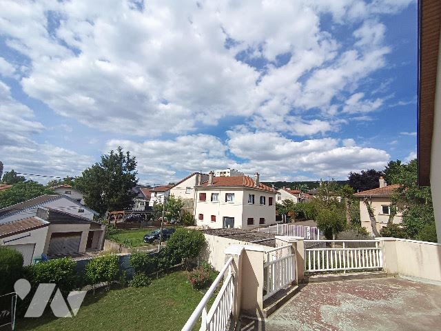 Vente Appartement MALZEVILLE