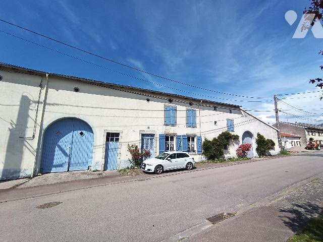 Vente Maison / villa CHAMAGNE