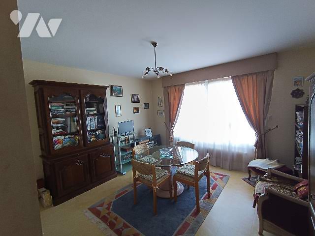 Vente - Appartement - LAXOU - 75,43 m² - 3 pièces - 1011720301/PP/JO