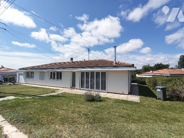 Vente - Maison / villa - LIVERDUN - 120 m² - 6 pièces - 101174501/PP/JO