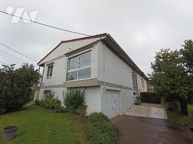 Vente - Maison / villa - SEICHAMPS - 108 m² - 5 pièces - 101196502/BH/JO