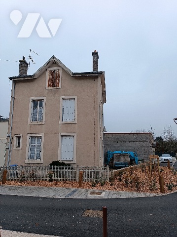 Maison 5 pièces 80 m² · à Liverdun · 80 m² · 86 000 €