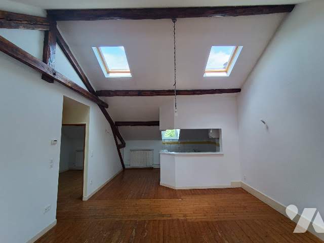 Appartement 3 pièces 72 m² · à Saint-Max · 71,6 m² · 157 000 €