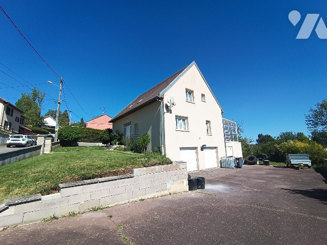 Maison 6 pièces 148 m² · à Xeuilley · 148 m² · 315 000 €