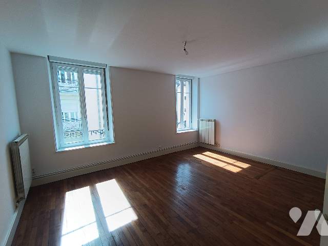 Appartement 3 pièces 78 m² · à Saint-Max · 77,5 m² · 157 000 €