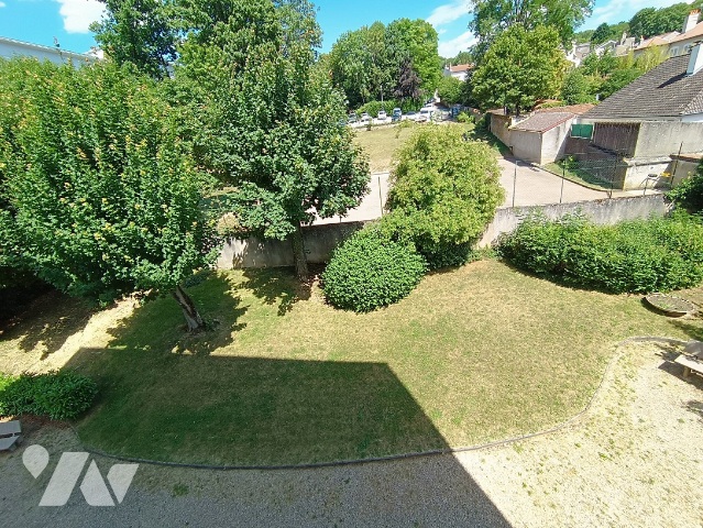 Appartement 5 pièces 85 m² · à Malzéville · 85,2 m² · 127 000 €