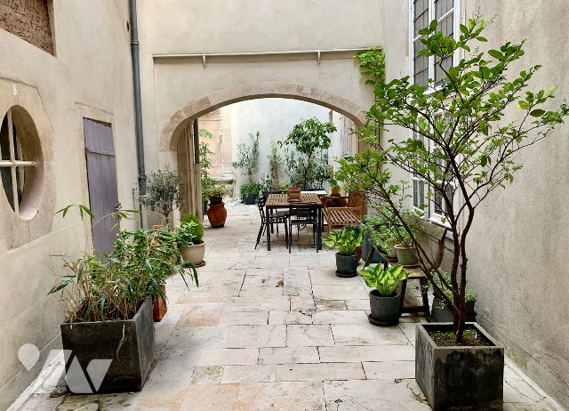 Appartement 5 pièces 146 m² · à Nancy · 146,2 m² · 480 000 €