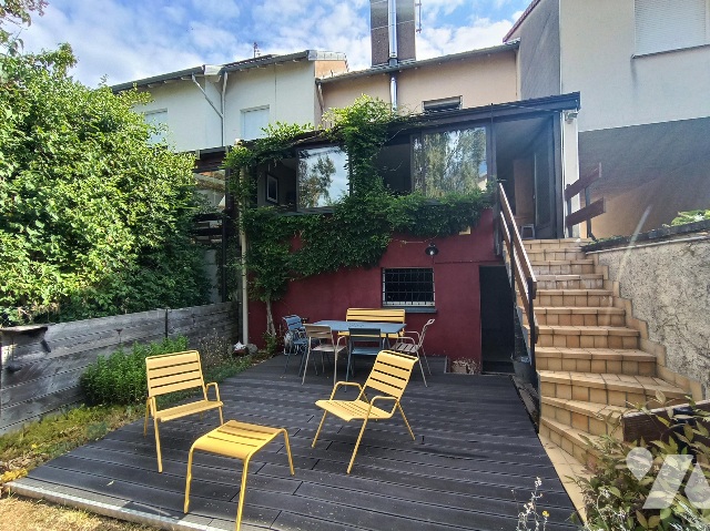 Maison 7 pièces 143 m² · à Jarville-la-Malgrange · 143 m² · 380 000 €