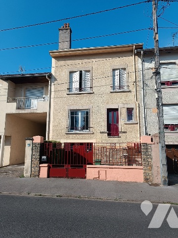 Maison 7 pièces 143 m² · à Jarville-la-Malgrange · 143 m² · 395 000 €
