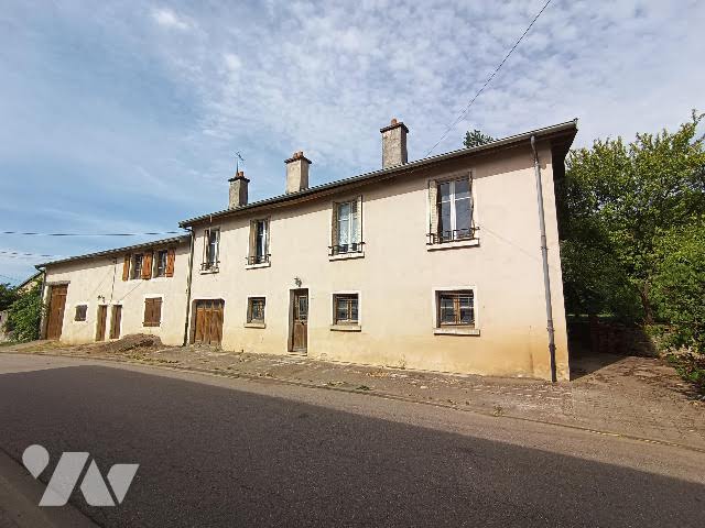 Maison 11 pièces 325 m² · à Dommartin-sous-Amance · 325 m² · 280 000 €