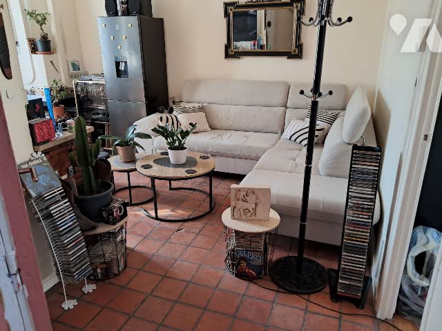 Appartement 2 pièces 29 m² · à Laxou · 29,3 m² · 67 000 €