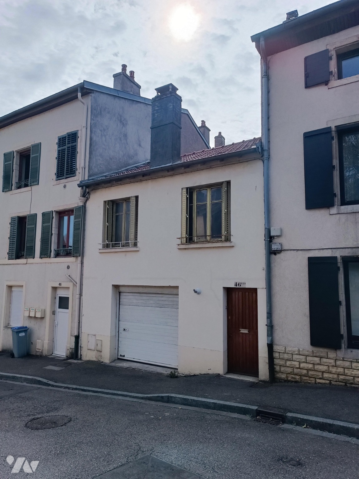 Maison 3 pièces 86 m² · à Champigneulles · 86 m² · 110 000 €