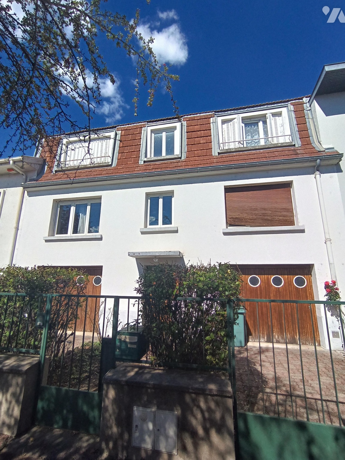 Maison 5 pièces 127 m² · à Laxou · 127 m² · 240 000 €