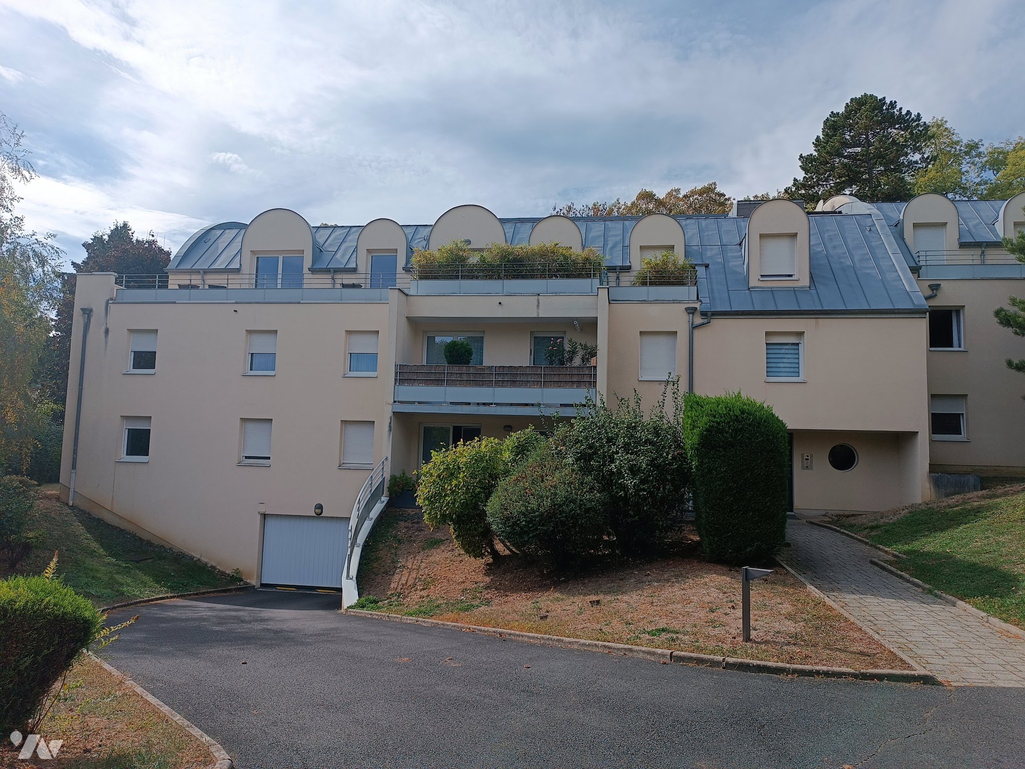 Appartement 3 pièces 74 m² · à Essey-lès-Nancy · 73,6 m² · 215 000 €