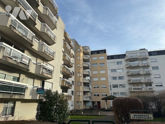 Appartement 3 pièces 67 m² · à Nancy · 67 m² · 125 000 €