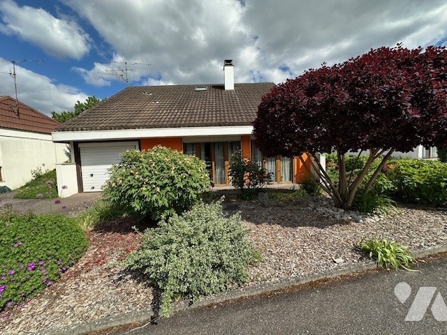 Maison 6 pièces 115 m² · à Frouard · 115 m² · 220 000 €