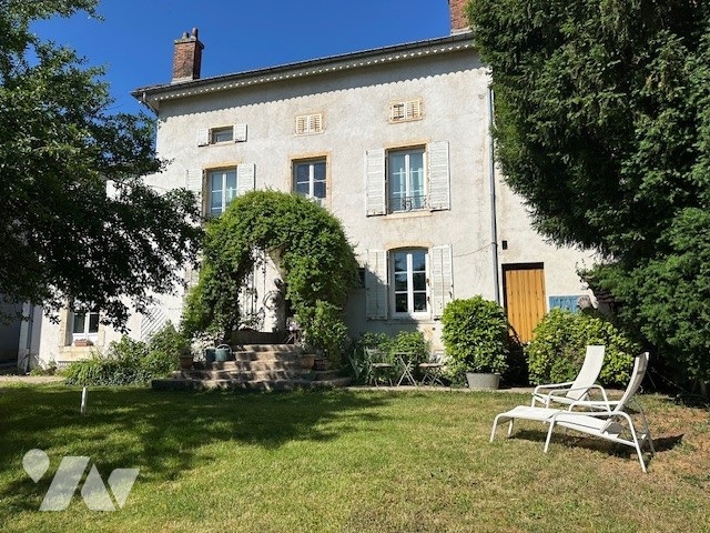 Maison 7 pièces 200 m² · à Nancy · 200 m² · 620 000 €