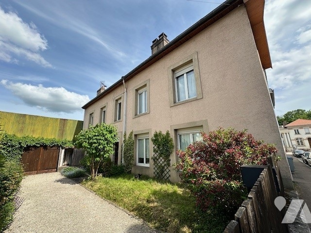 Maison 5 pièces 140 m² · à Nancy · 140 m² · 170 000 €