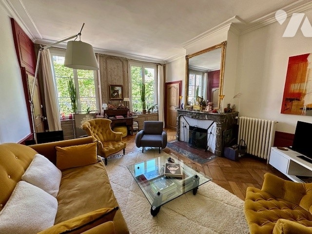 Appartement 8 pièces 235 m² · à Nancy · 235 m² · 531 500 €
