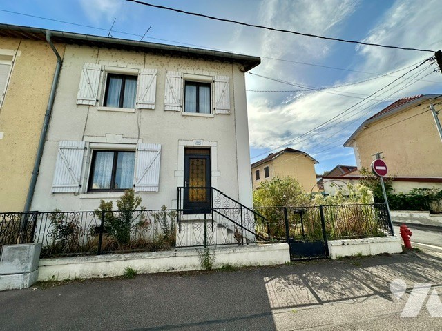 Maison 5 pièces 85 m² · à Laneuveville-Devant-Nancy · 85 m² · 147 500 €