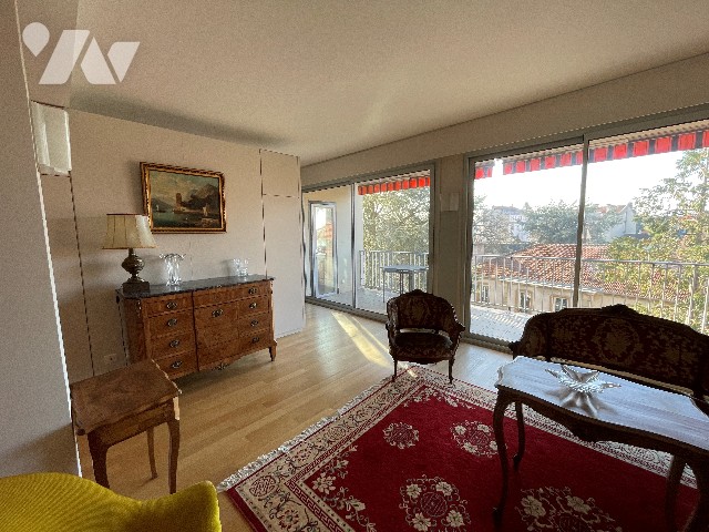 Appartement 3 pièces 119 m² · à Nancy · 119,2 m² · 350 000 €