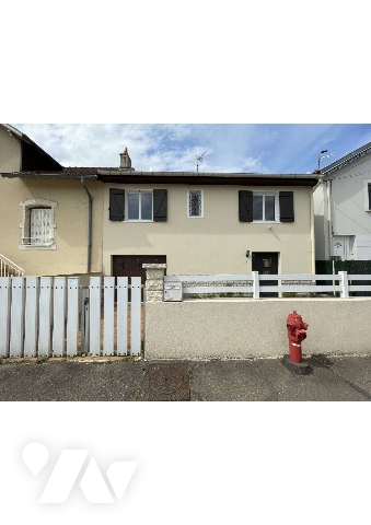 Maison 4 pièces 101 m² · à Laneuveville-Devant-Nancy · 100,6 m² · 260 000 €
