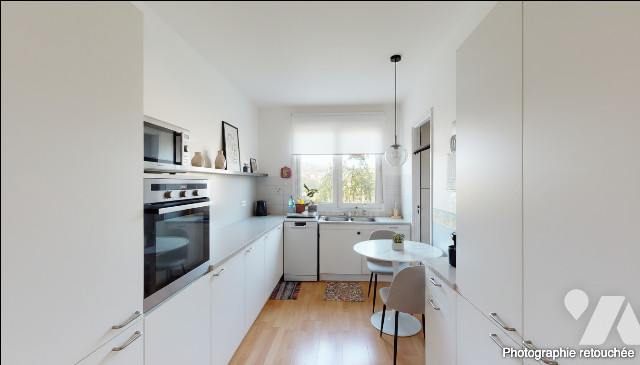 Appartement 5 pièces 86 m² · à Laxou · 85,7 m² · 80 000 €