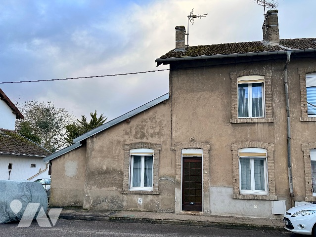 Maison 4 pièces 86 m² · à Neuves-Maisons · 86 m² · 120 000 €