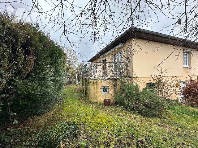 Maison 4 pièces 89 m² · à Méréville · 89 m² · 175 000 €