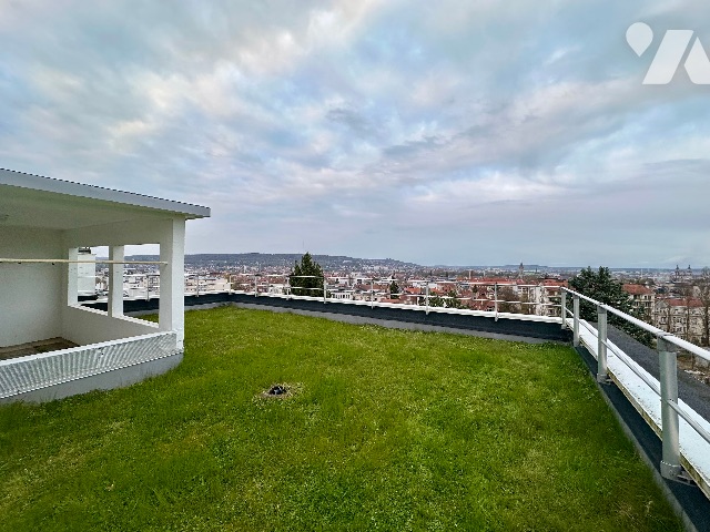 Appartement 4 pièces 91 m² · à Nancy · 91 m² · 140 000 €