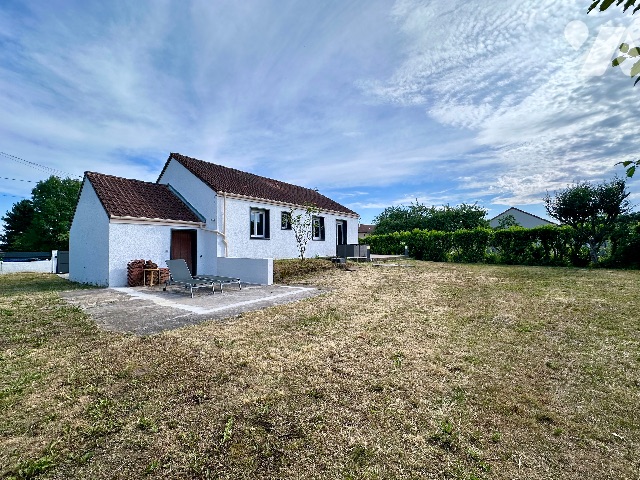 Maison 4 pièces 86 m² · à Beaumont · 86 m² · 165 000 €