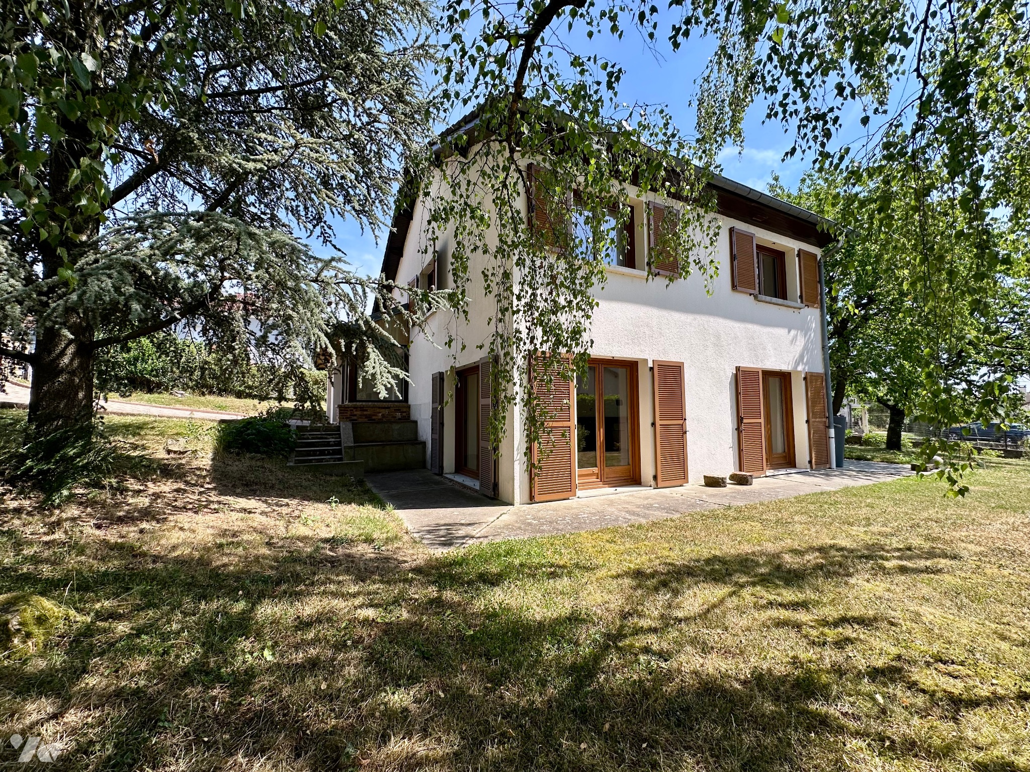 Maison 110m² — Bainville-sur-Madon