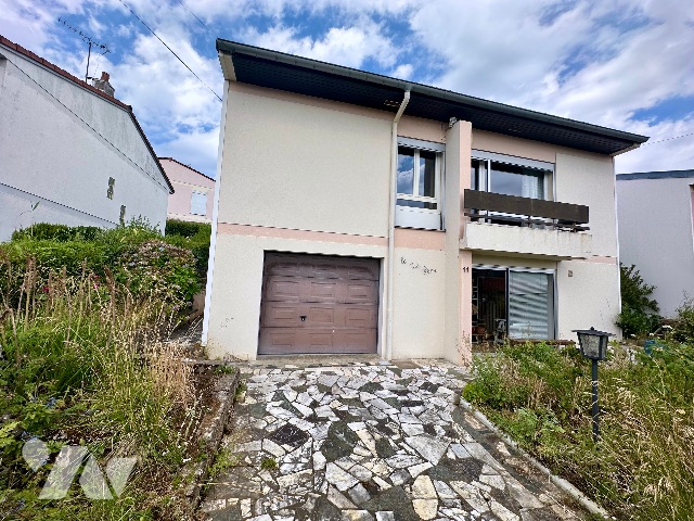 Maison 5 pièces 100 m² · à Neuves-Maisons · 100 m² · 160 000 €