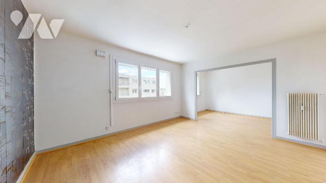 Appartement 4 pièces 82 m² · à Essey-lès-Nancy · 82 m² · 160 000 €