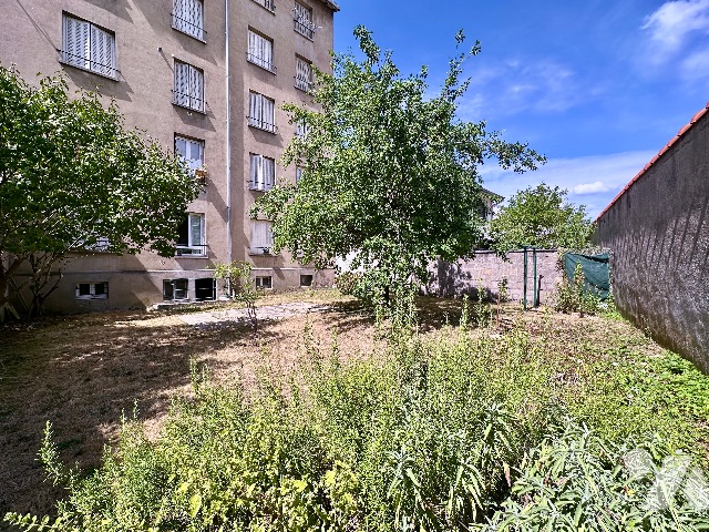 Appartement 3 pièces 57 m² · à Nancy · 57 m² · 130 000 €