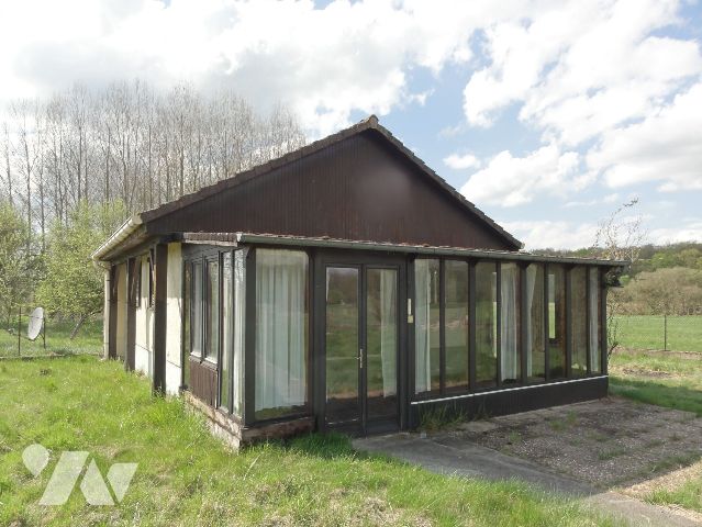 Vente - Maison / villa - MERLES SUR LOISON - 65 m² - 4 pièces - MSL76