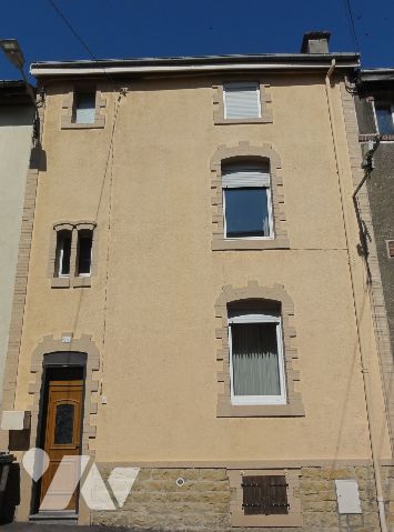 Vente - Maison / villa - LONGUYON - 102 m² - 5 pièces - LYN148