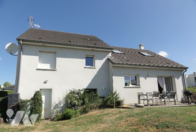 Maison 6 pièces 125 m² · à Lexy · 125 m² · 450 000 €