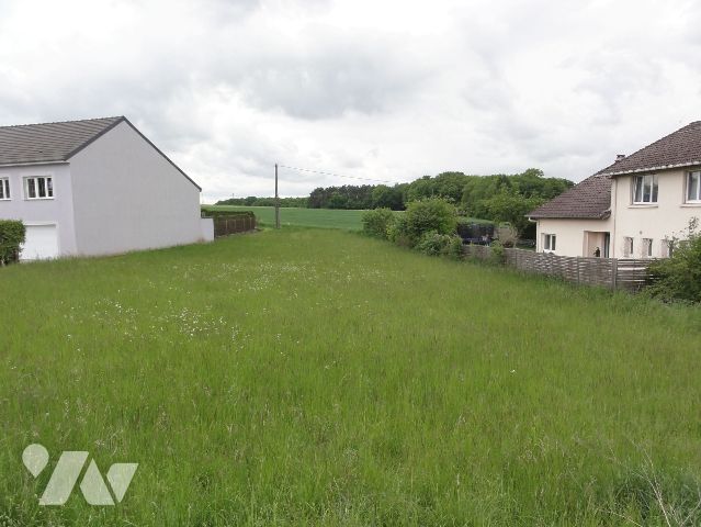 Terrain — Haucourt-Moulaine