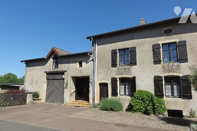Maison 6 pièces 190 m² · à Morfontaine · 190 m² · 430 000 €
