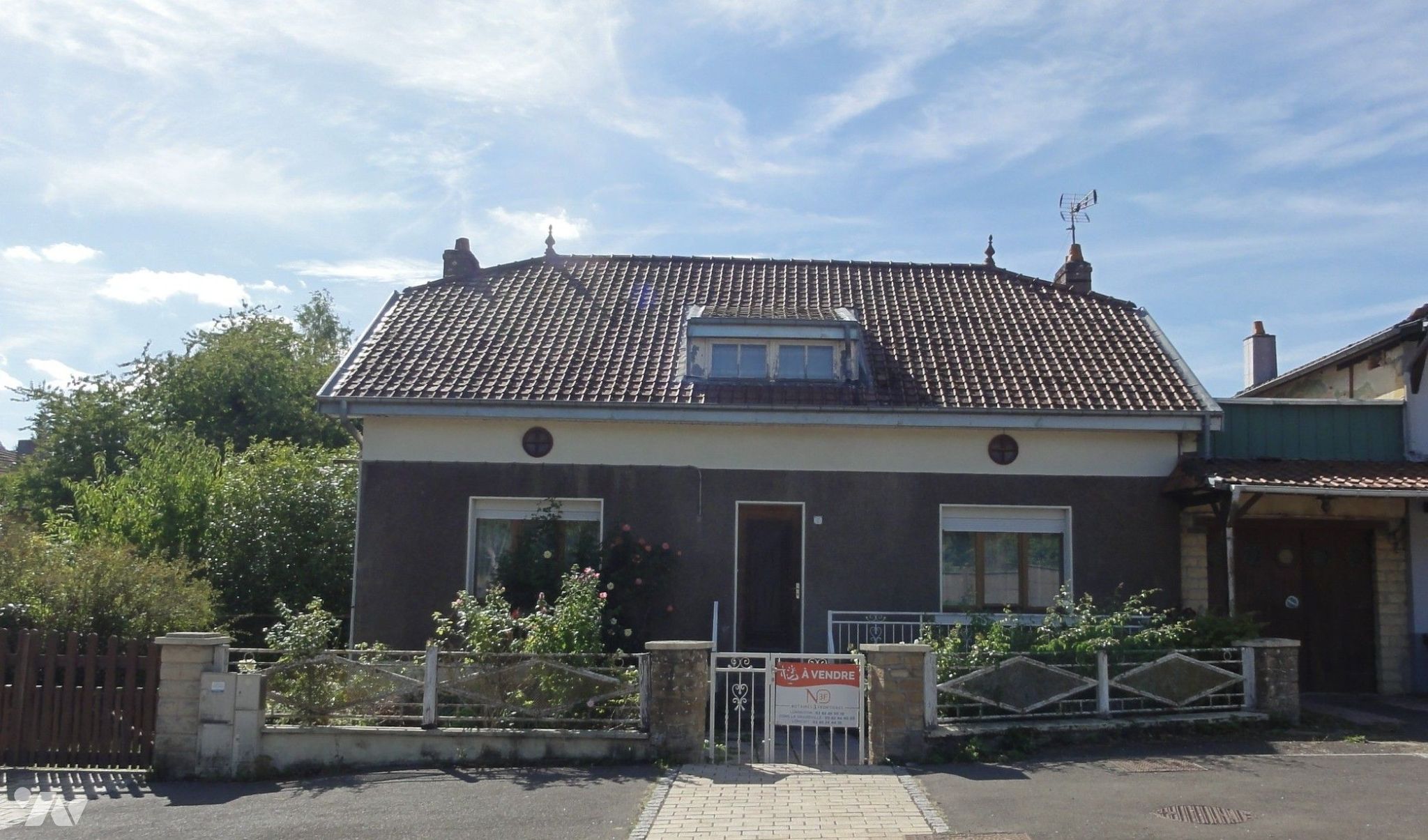 Maison 5 pièces 144 m² · à Lexy · 144 m² · 229 000 €