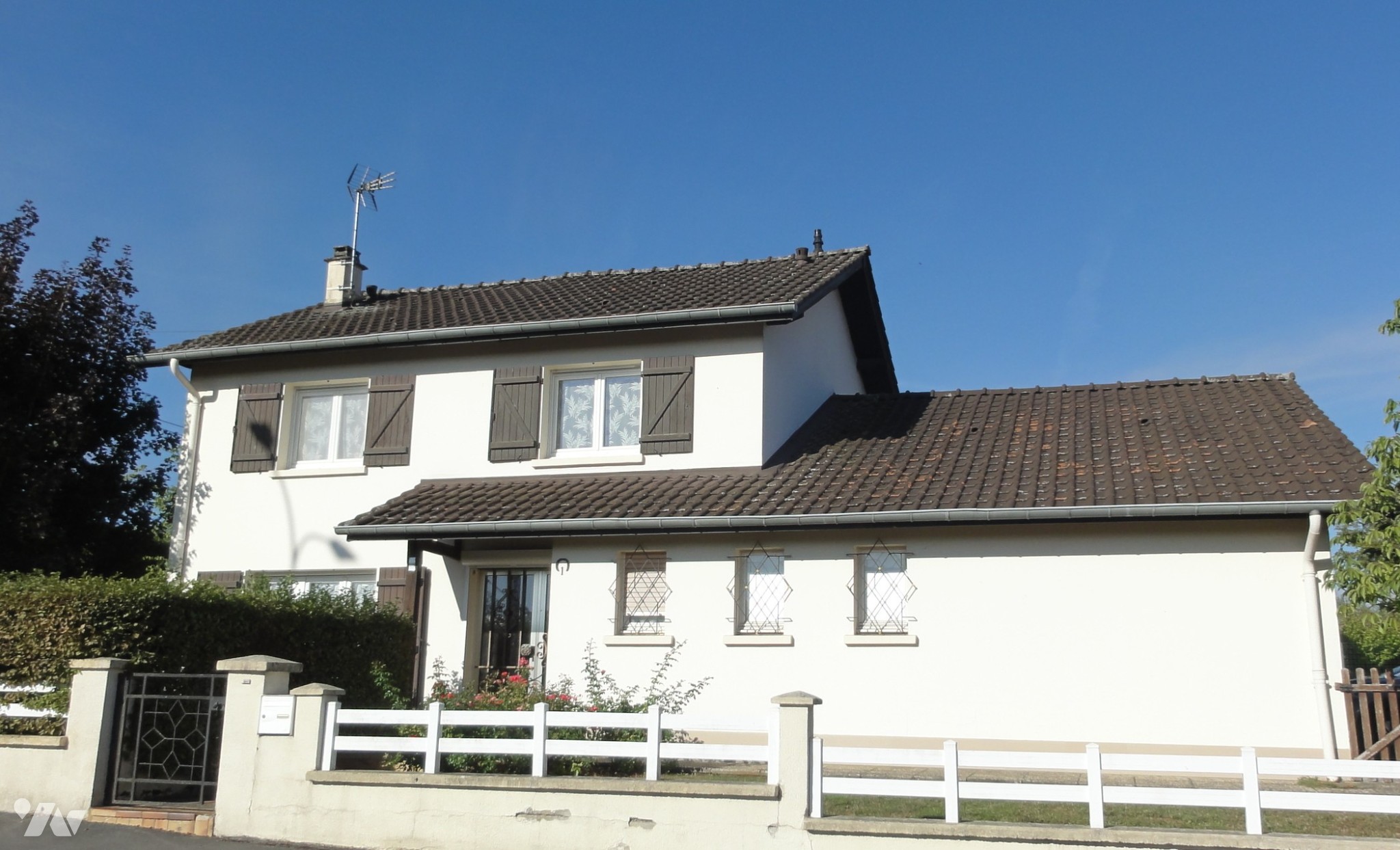 Maison 6 pièces 120 m² · à Longuyon · 120 m² · 285 000 €