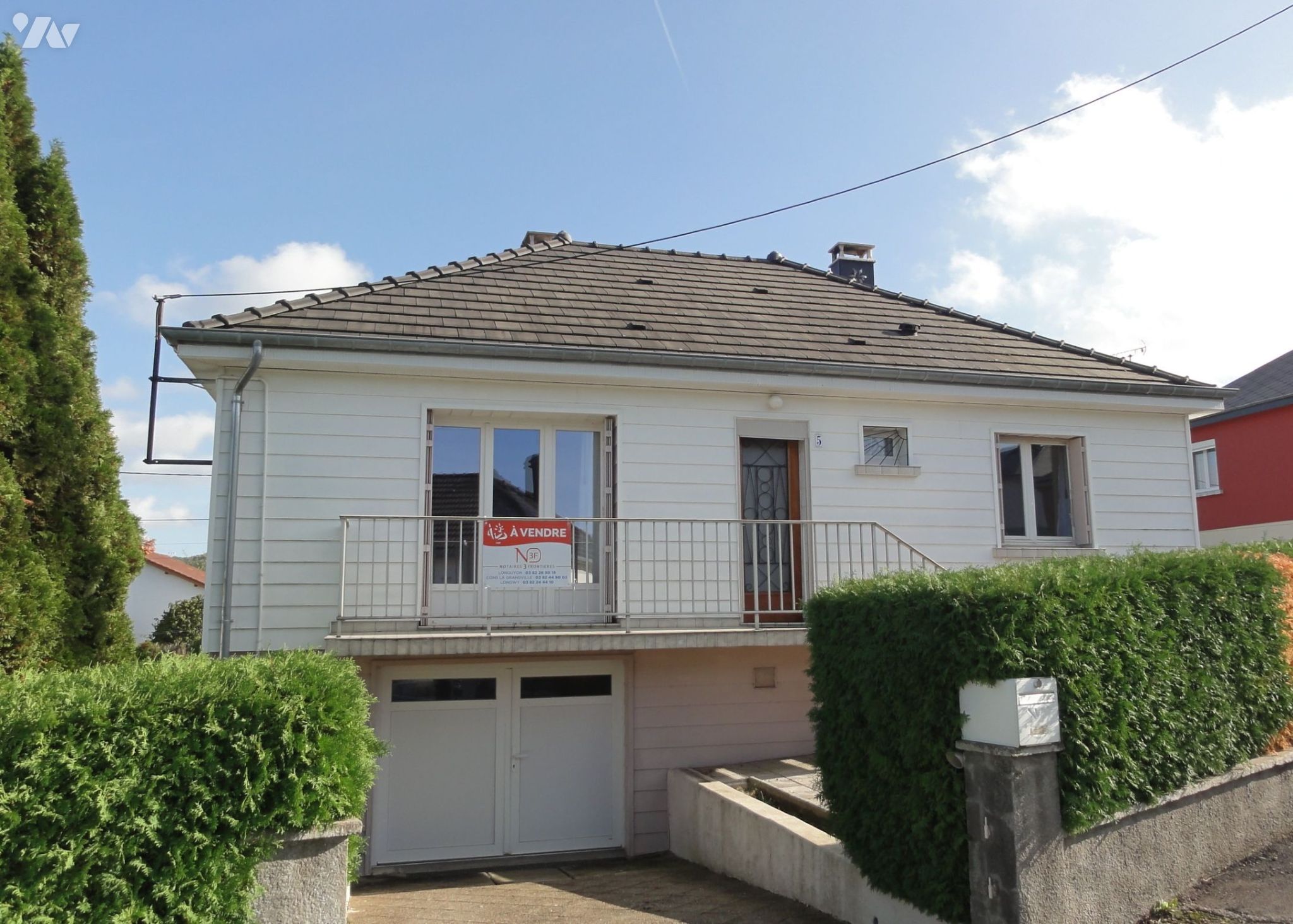 Maison 4 pièces 64 m² · à Gorcy · 64 m² · 170 000 €