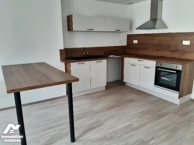Appartement 3 pièces 104 m² · à Lunéville · 104 m² · 600 €